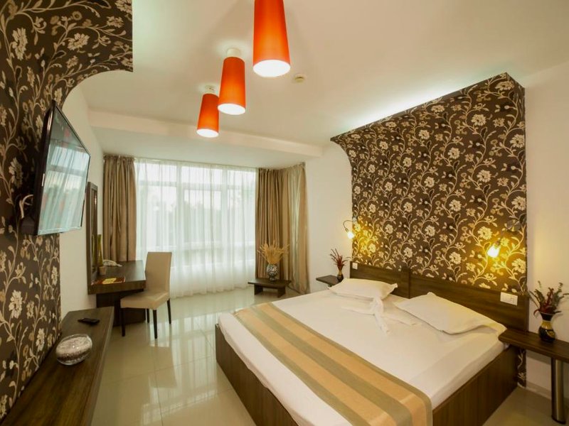 Hotel 2D Resort and Spaの写真