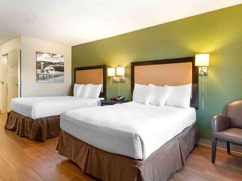 Extended Stay America Suites - Richmond - Hilltop Mallの写真