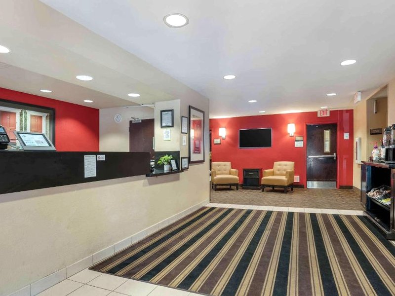Extended Stay America Suites - Richmond - Hilltop Mallの写真