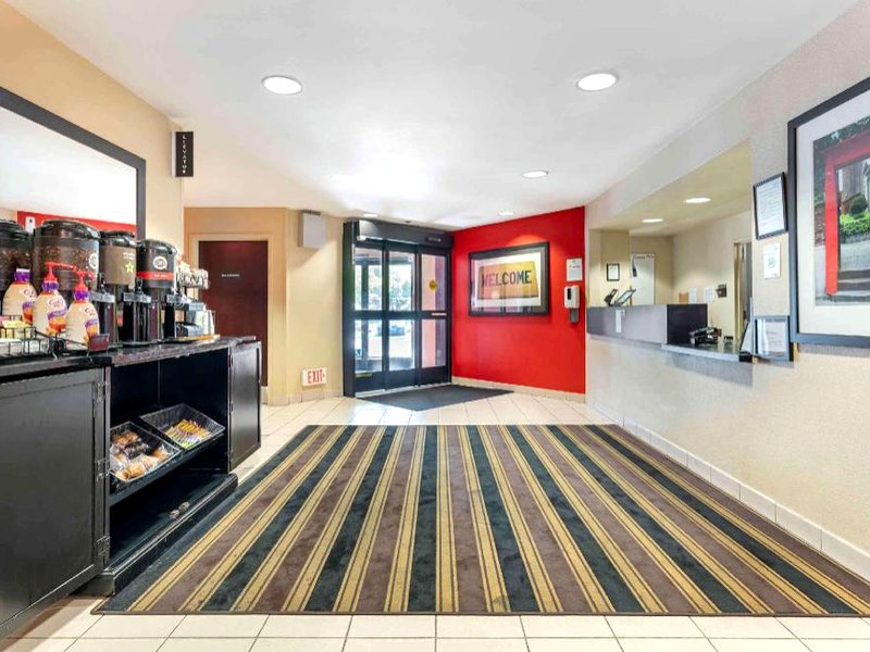 Extended Stay America Suites - Richmond - Hilltop Mallの写真