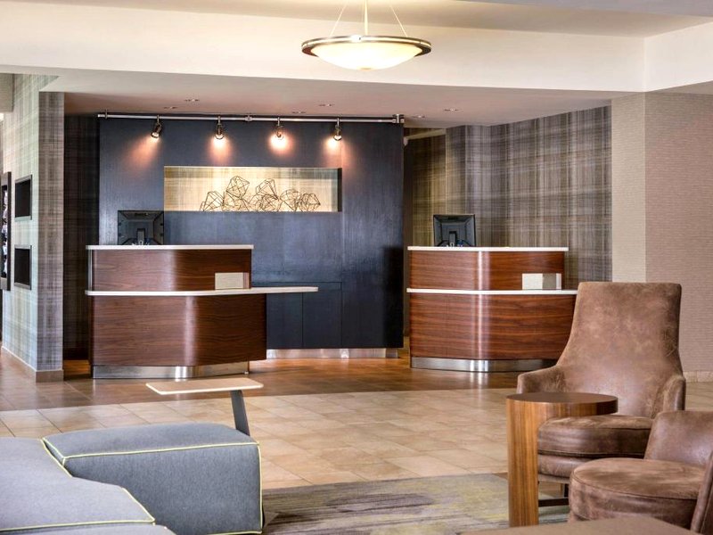 コートヤード リッチモンド バークリー (Courtyard Richmond Berkeley)の写真
