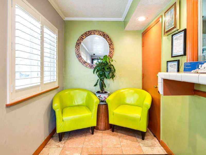 アメリカズ ベスト バリュー イン リッチモンド サン フランシスコ (Americas Best Value Inn Richmond San Francisco)の写真