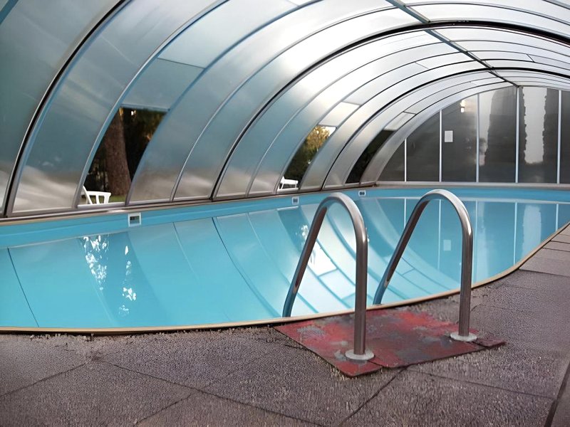 HOTEL CSOPAK Resort & Lakeの写真