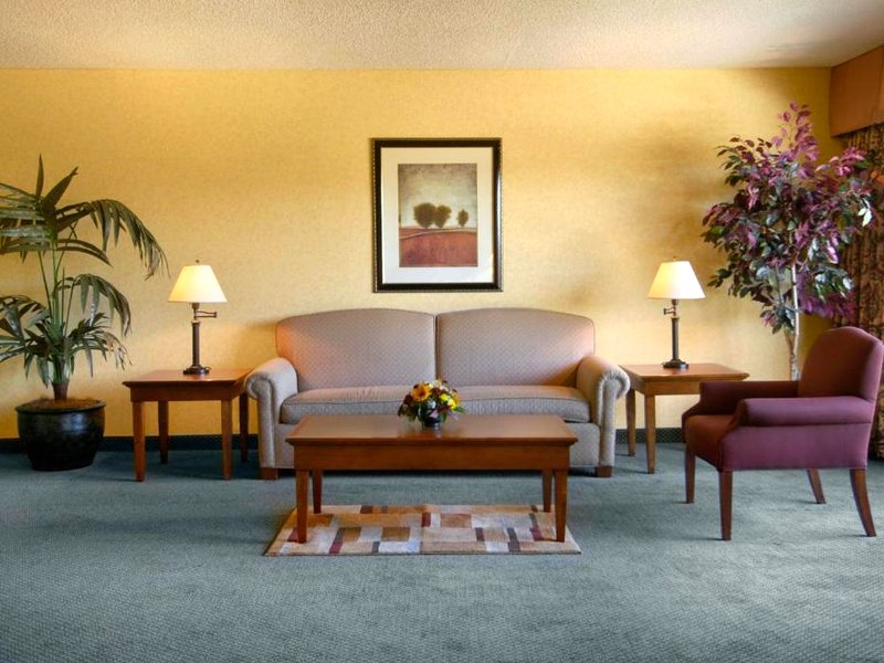 レッド ライオン ホテル ケルソー ロングビュー (Red Lion Hotel Kelso Longview)の写真