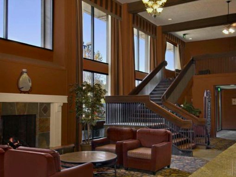 レッド ライオン ホテル ケルソー ロングビュー (Red Lion Hotel Kelso Longview)の写真
