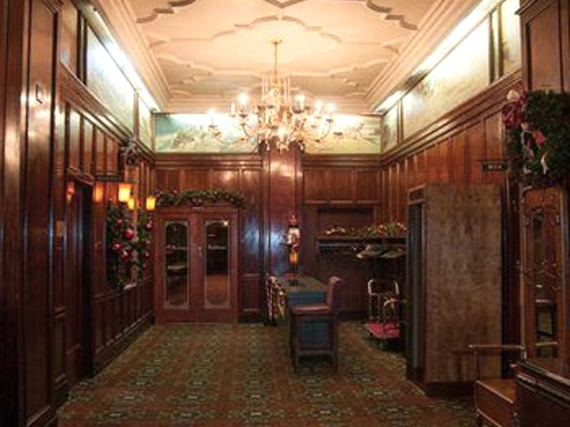 Monticello Hotelの写真