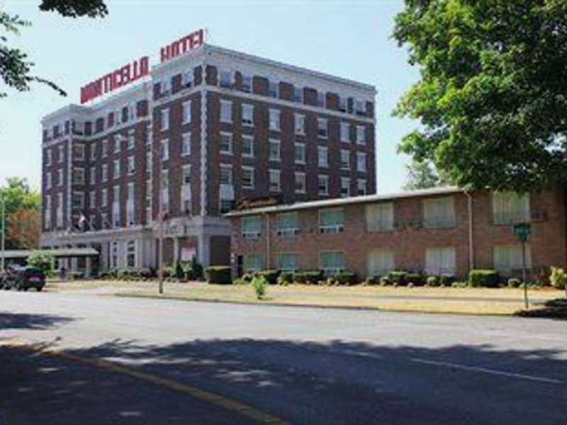 Monticello Hotelの写真