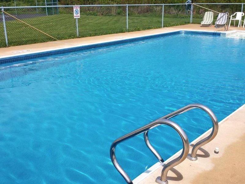 アメリカズ ベスト バリュー イン パルマイラ ハーシー (Americas Best Value Inn Palmyra Hershey)の写真