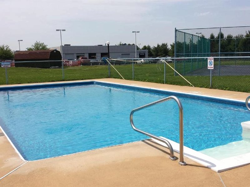 アメリカズ ベスト バリュー イン パルマイラ ハーシー (Americas Best Value Inn Palmyra Hershey)の写真