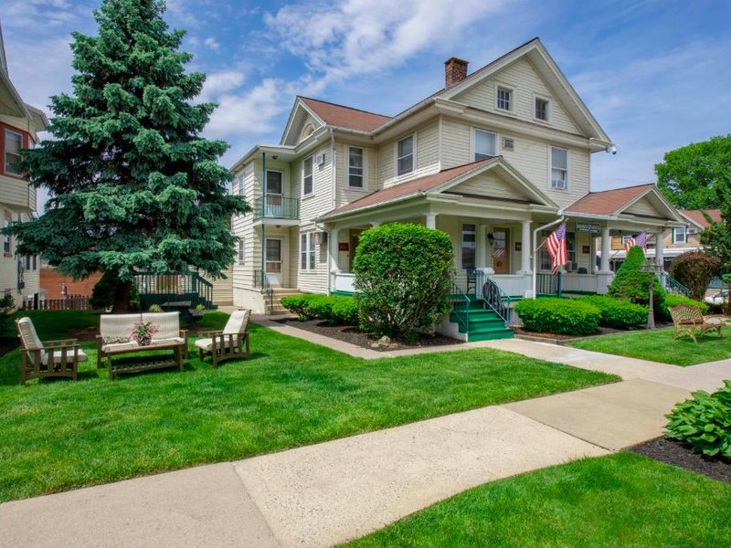 Simmons Motel and Suitesの写真