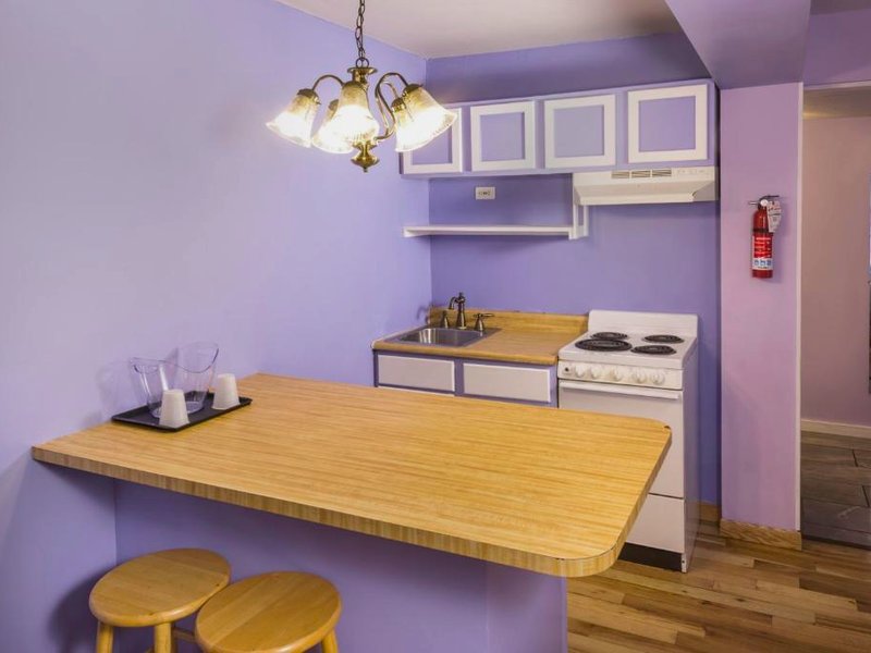 Sunrise Inn Hersheyの写真