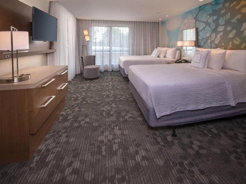 コートヤード ハーシー チョコレート アベニュー (Courtyard Hershey Chocolate Avenue)の写真