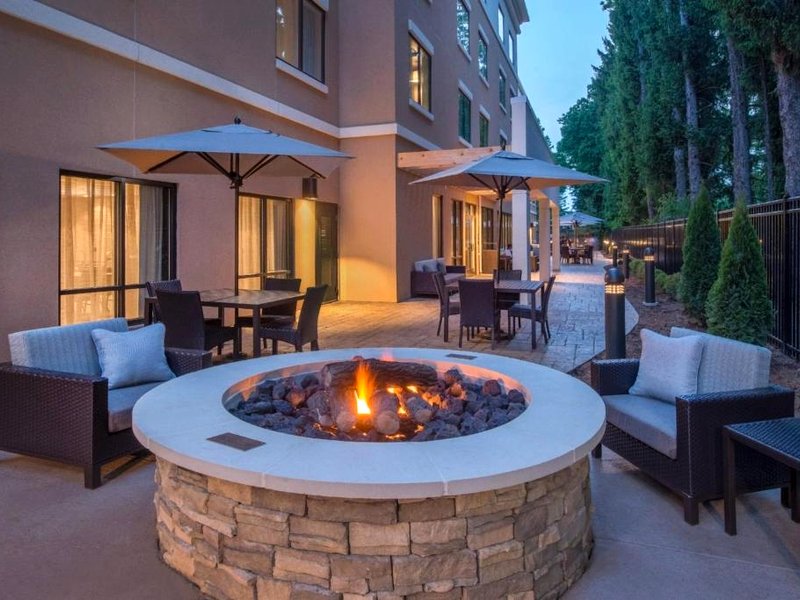 コートヤード ハーシー チョコレート アベニュー (Courtyard Hershey Chocolate Avenue)の写真