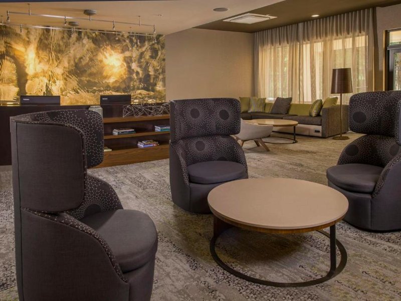 コートヤード ハーシー チョコレート アベニュー (Courtyard Hershey Chocolate Avenue)の写真