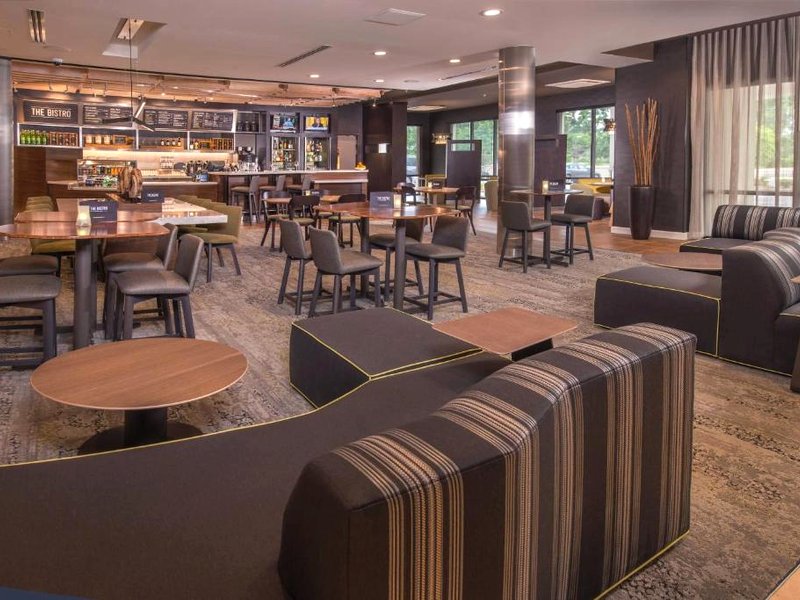 コートヤード ハーシー チョコレート アベニュー (Courtyard Hershey Chocolate Avenue)の写真