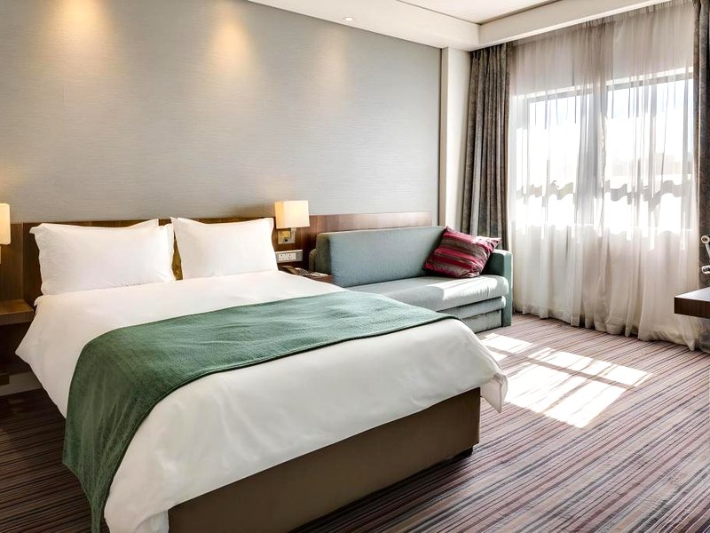 ANEW Hotel Roodepoort Johannesburgの写真