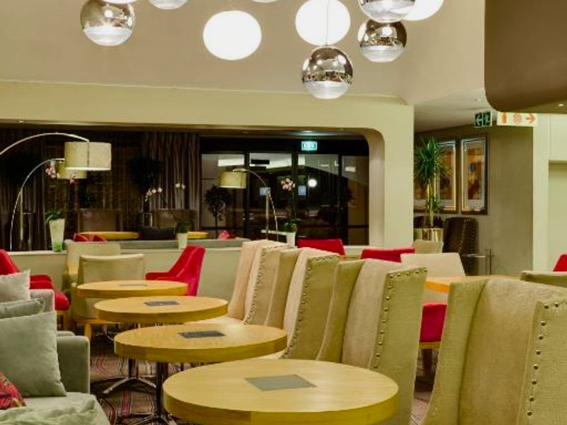 ANEW Hotel Roodepoort Johannesburgの写真