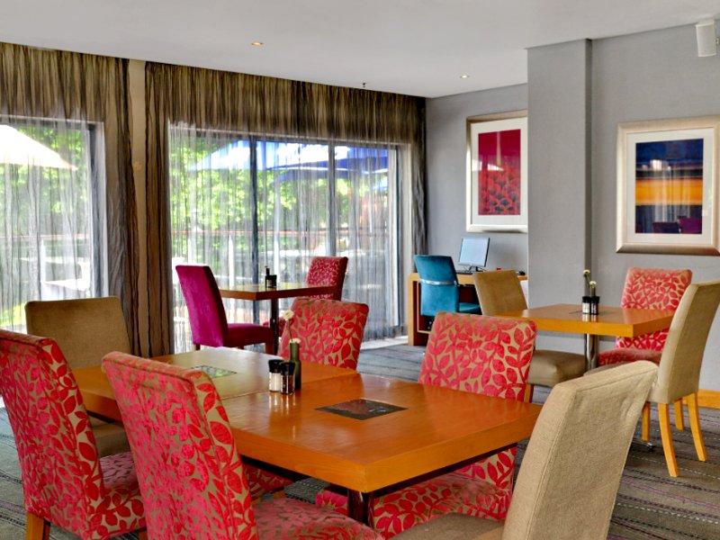 ANEW Hotel Roodepoort Johannesburgの写真