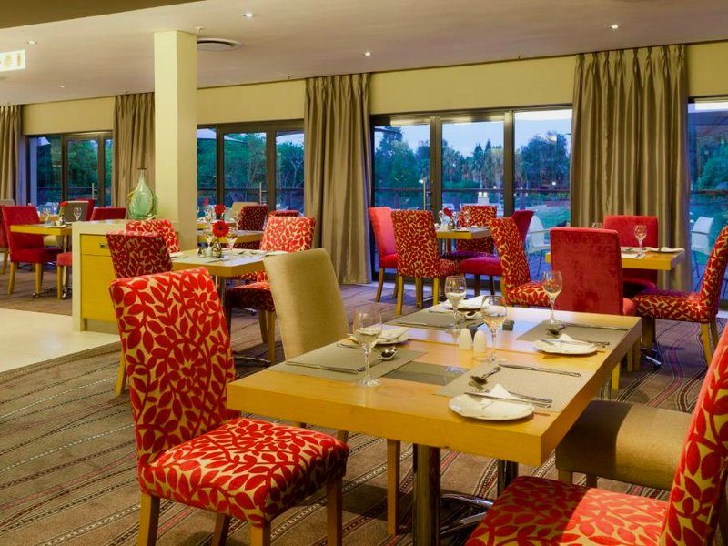 ANEW Hotel Roodepoort Johannesburgの写真