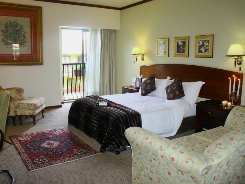 Benvenuto Hotel & Conference Centreの写真