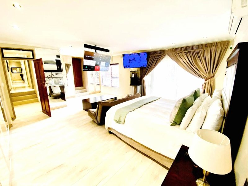 C&C HOTEL VIBES Randpark Ridge JHB 14 Units Availableの写真
