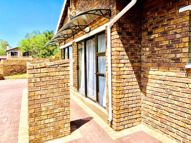 C&C HOTEL VIBES Randpark Ridge JHB 14 Units Availableの写真