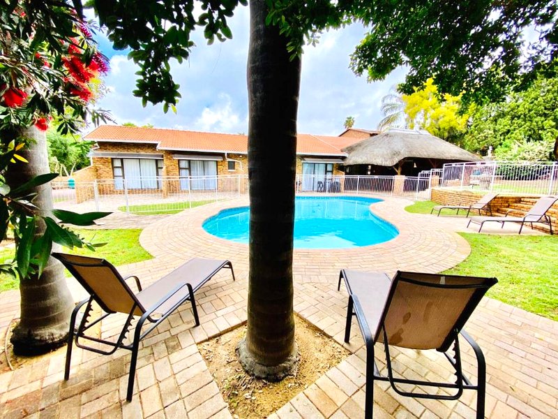 C&C HOTEL VIBES Randpark Ridge JHB 14 Units Availableの写真