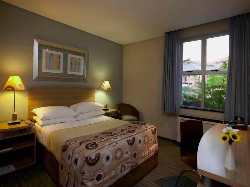 タウン ロッジ ロードポード ヨハネスブルグ (Town Lodge Roodepoort Johannesburg)の写真