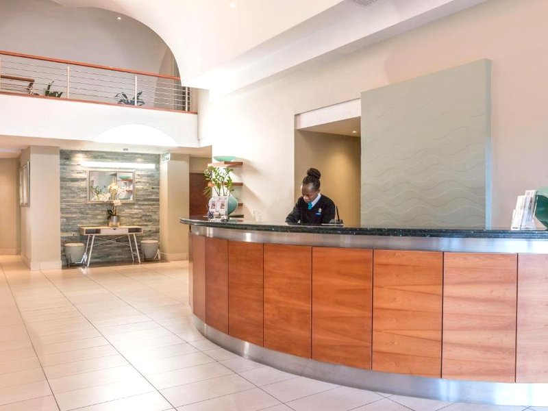 タウン ロッジ ロードポード ヨハネスブルグ (Town Lodge Roodepoort Johannesburg)の写真