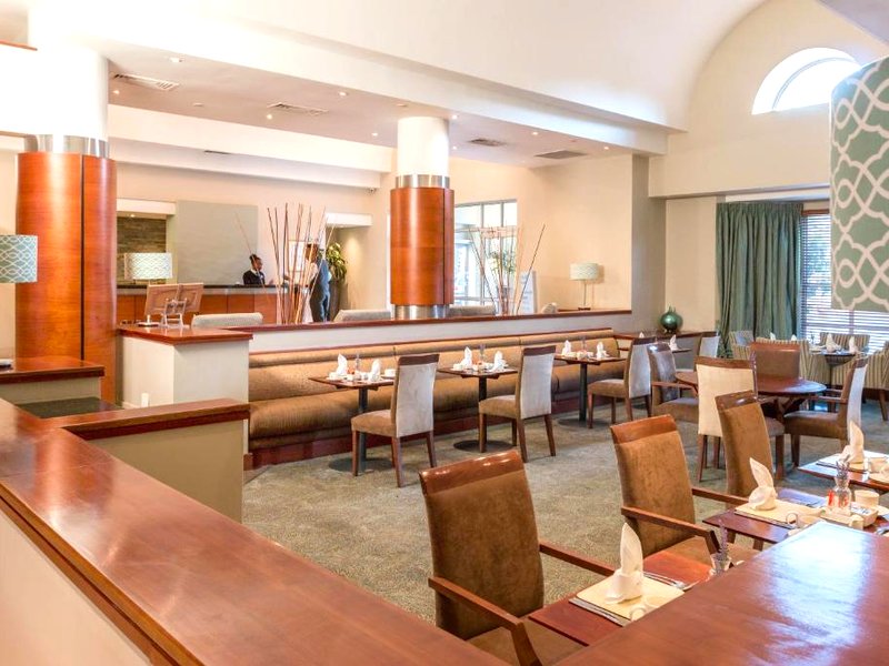 タウン ロッジ ロードポード ヨハネスブルグ (Town Lodge Roodepoort Johannesburg)の写真