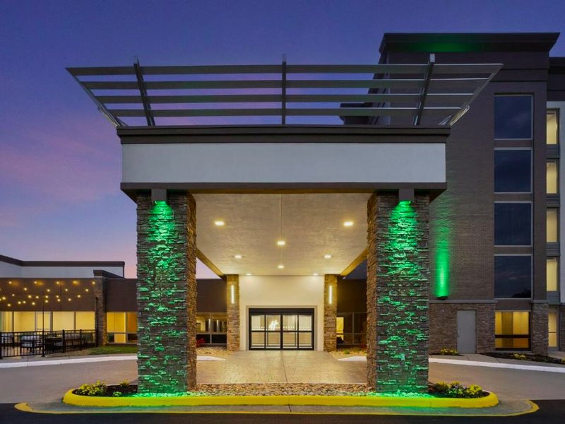 Holiday Inn Roanoke - Tanglewood Route 419 & I 581 By IHGの写真
