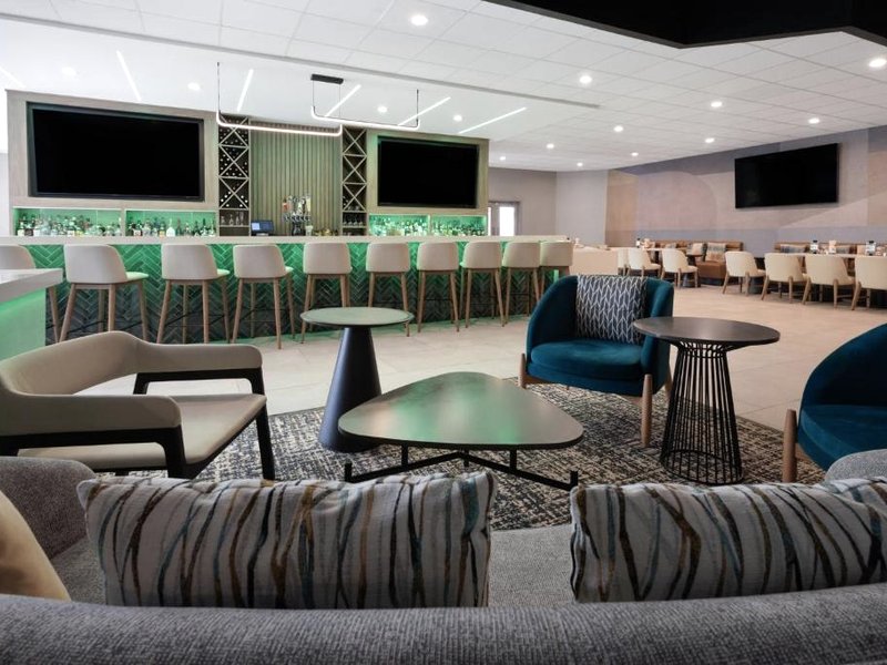 Holiday Inn Roanoke - Tanglewood Route 419 & I 581 By IHGの写真