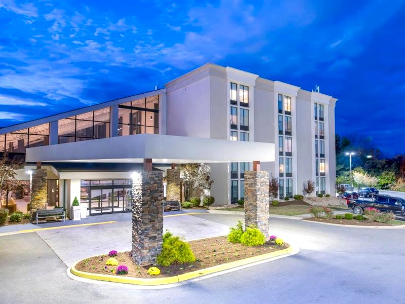 Candlewood Suites Roanoke Valley View By IHGの写真