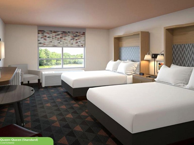 Holiday Inn Roanoke - Valley View By IHGの写真