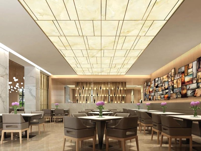 フリポート ガーデン ホテル ナンジン (Fliport Garden Hotel Nanjing)の写真