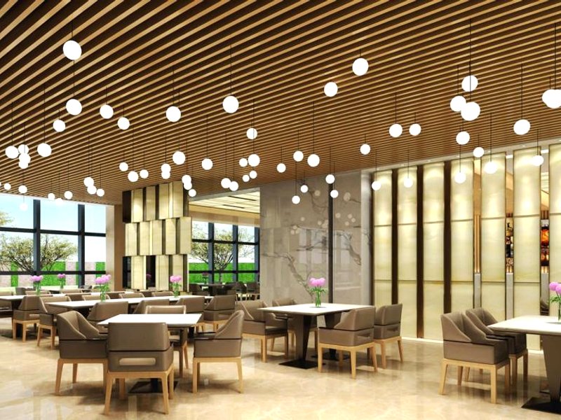 フリポート ガーデン ホテル ナンジン (Fliport Garden Hotel Nanjing)の写真