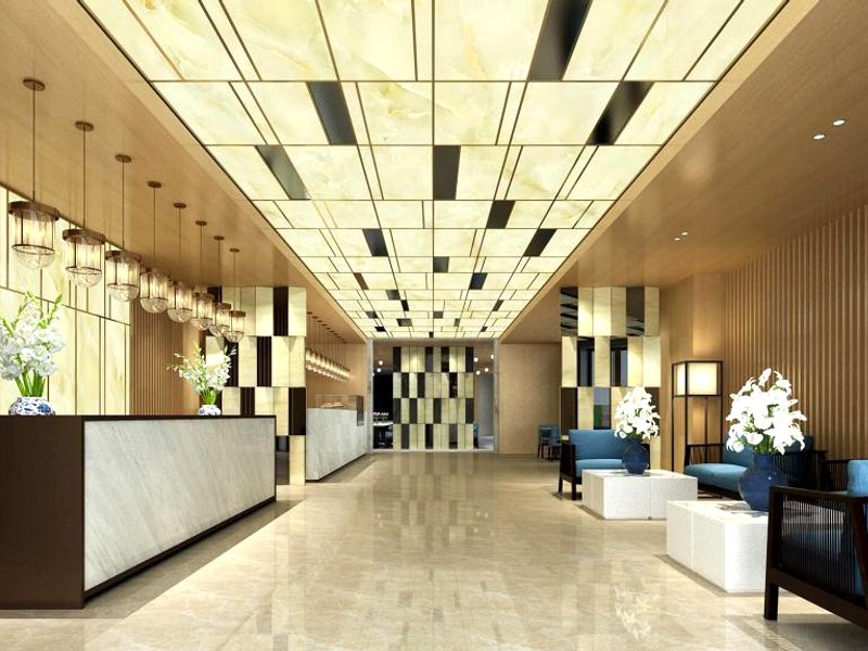 フリポート ガーデン ホテル ナンジン (Fliport Garden Hotel Nanjing)の写真