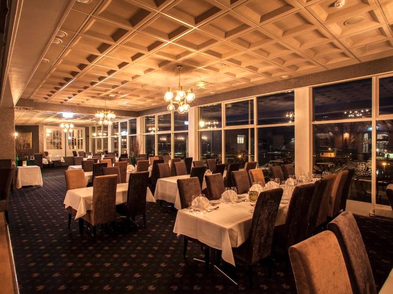 トーン ホテル オースグォードストランド (Thon Hotel Asgardstrand)の写真