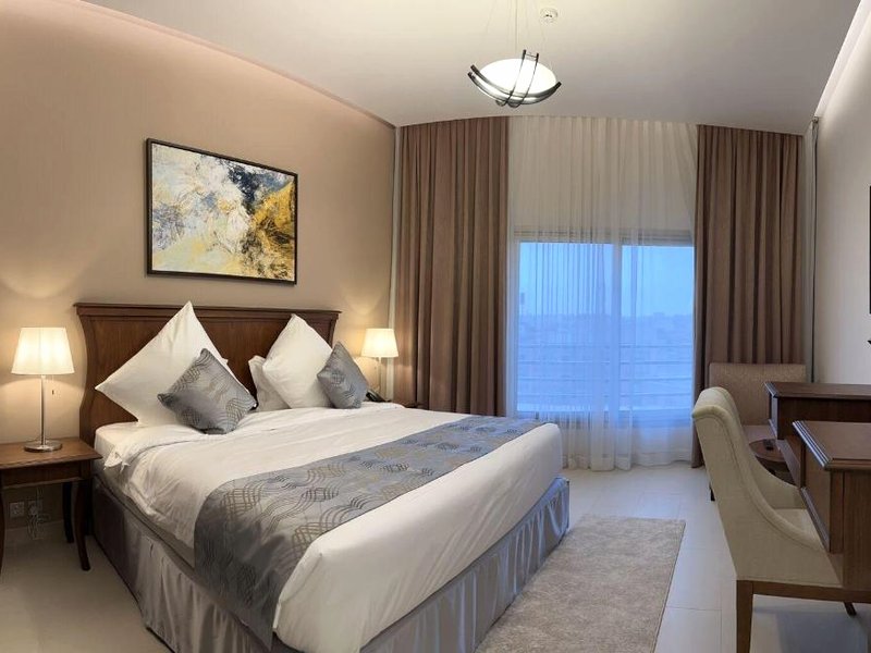 Hotel Aldoliaaの写真