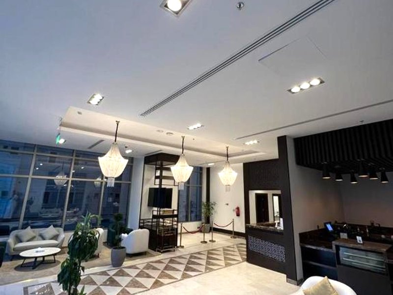 Hotel Aldoliaaの写真