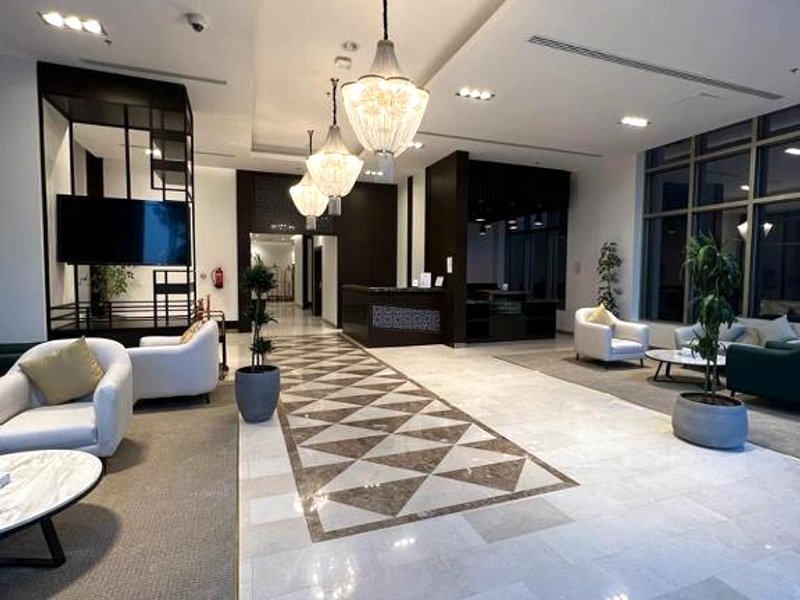 Hotel Aldoliaaの写真