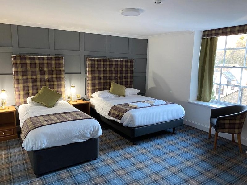 Royal Dunkeld Hotelの写真