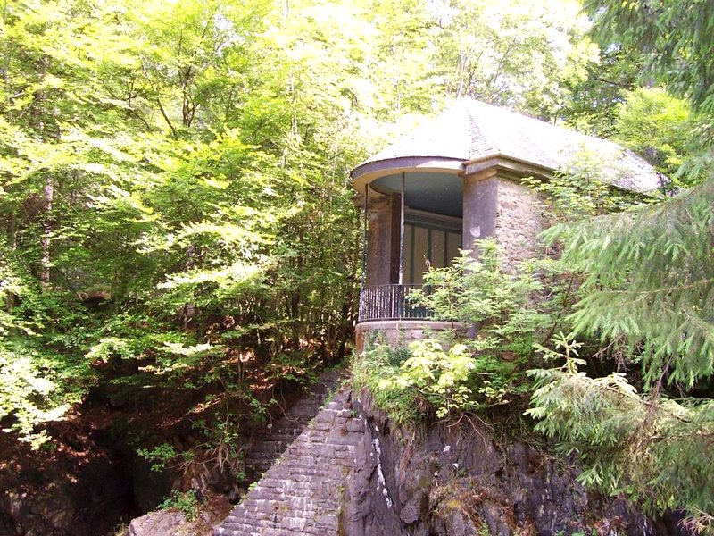 Royal Dunkeld Hotelの写真