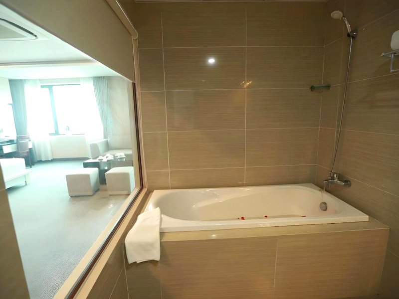 キム タイ ホテル (Kim Thai Hotel.)の写真