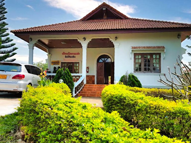 Beyond Pub, Guest​ House & Hotelの写真