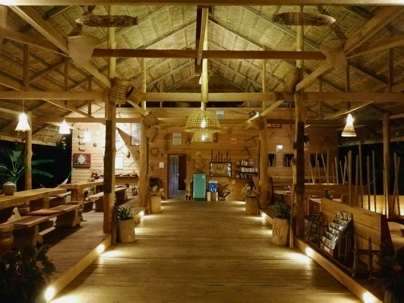 Fandee Island - Tad Lo - Bolaven Loop Pakseの写真