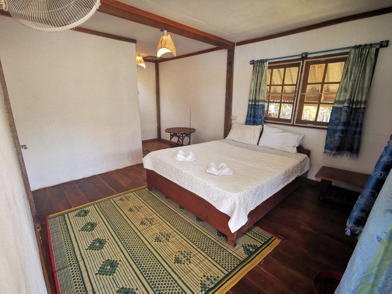 Sipasurth Guesthouseの写真