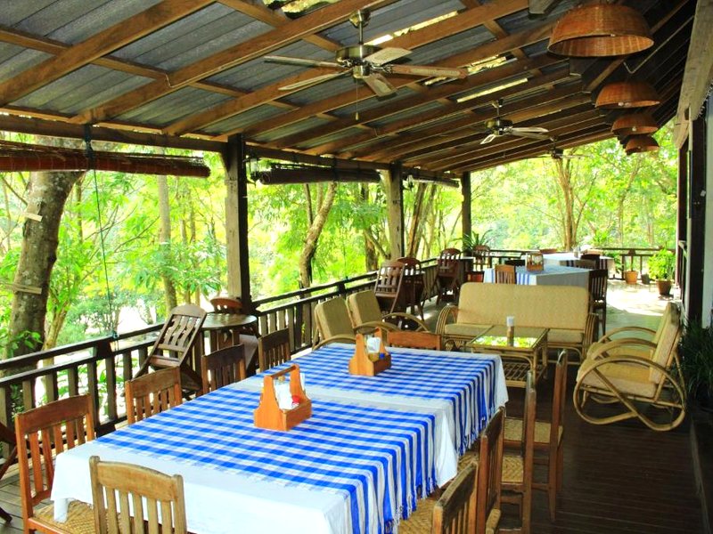 タッドロー ロッジ (Tadlo Lodge)の写真