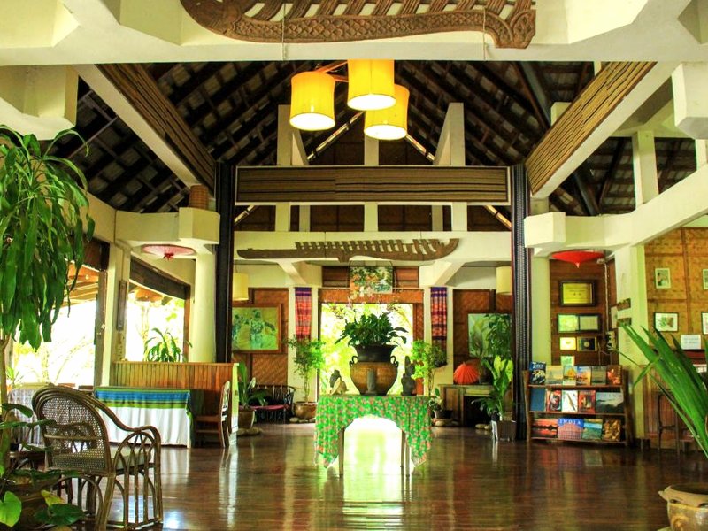 タッドロー ロッジ (Tadlo Lodge)の写真