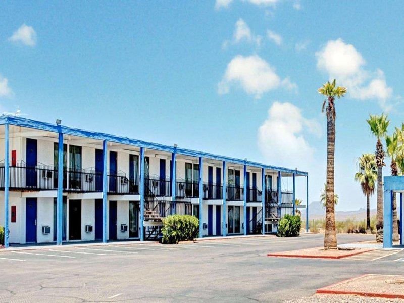 Gila Bend AZの写真